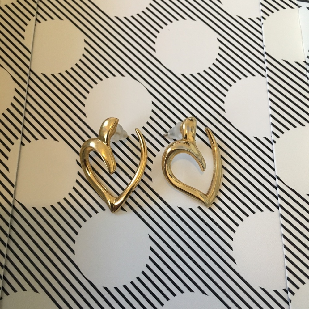 Vintage earrings